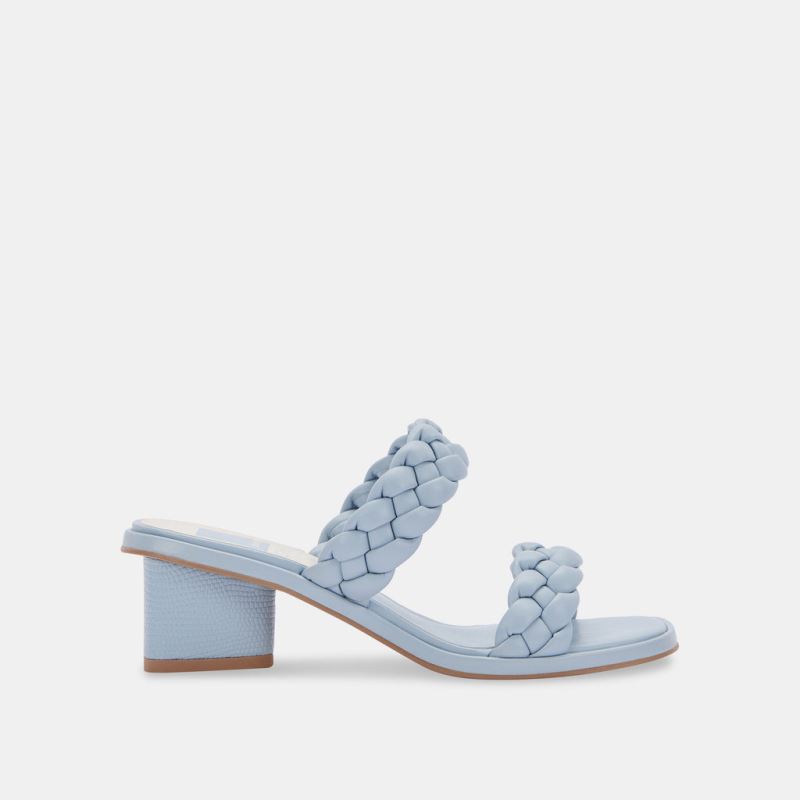 Dolce Vita - Ronin Sandals Sky Blue Stella