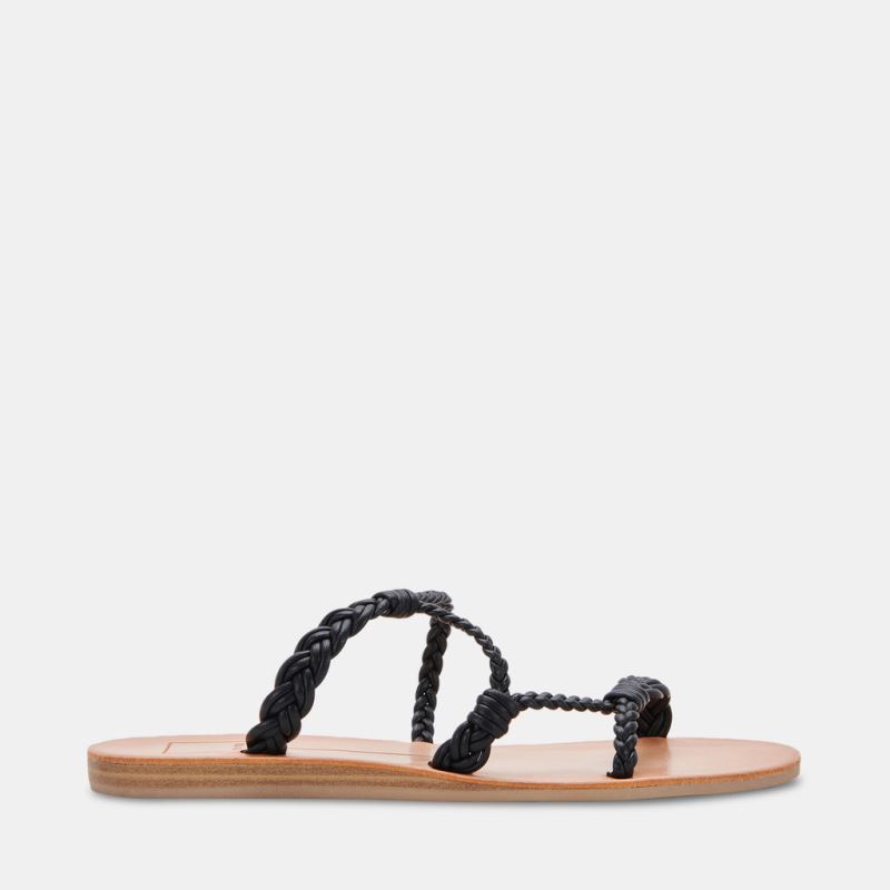 Dolce Vita - Dion Sandals Black Stella