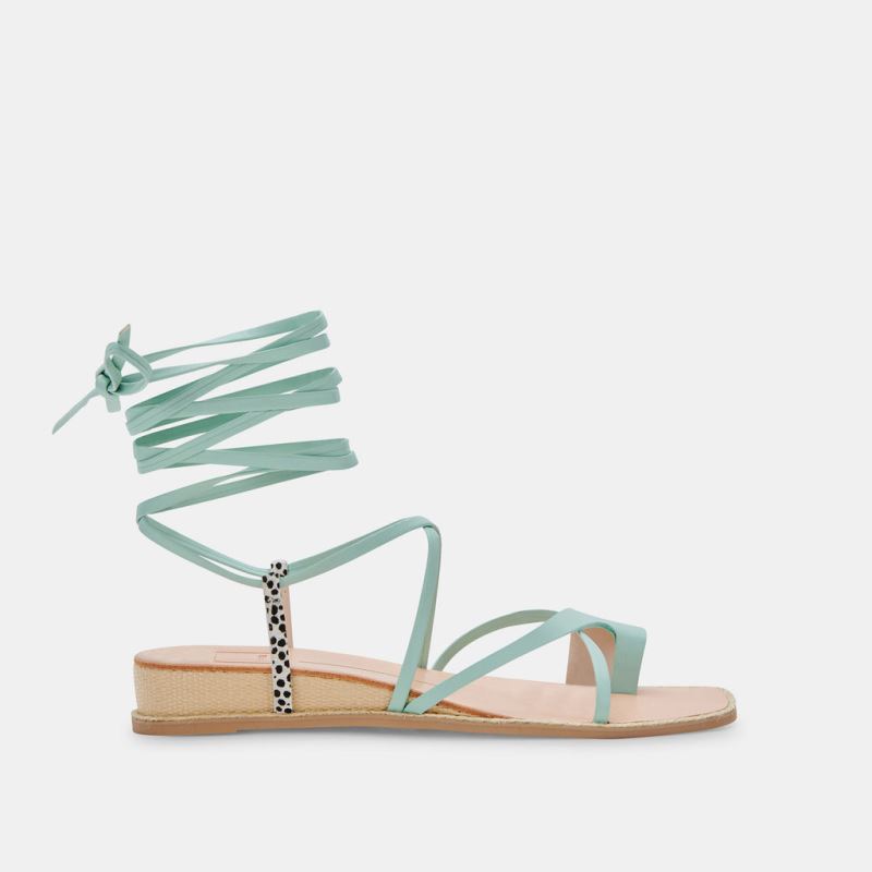 Dolce Vita - Patli Sandals Mint Multi Stella