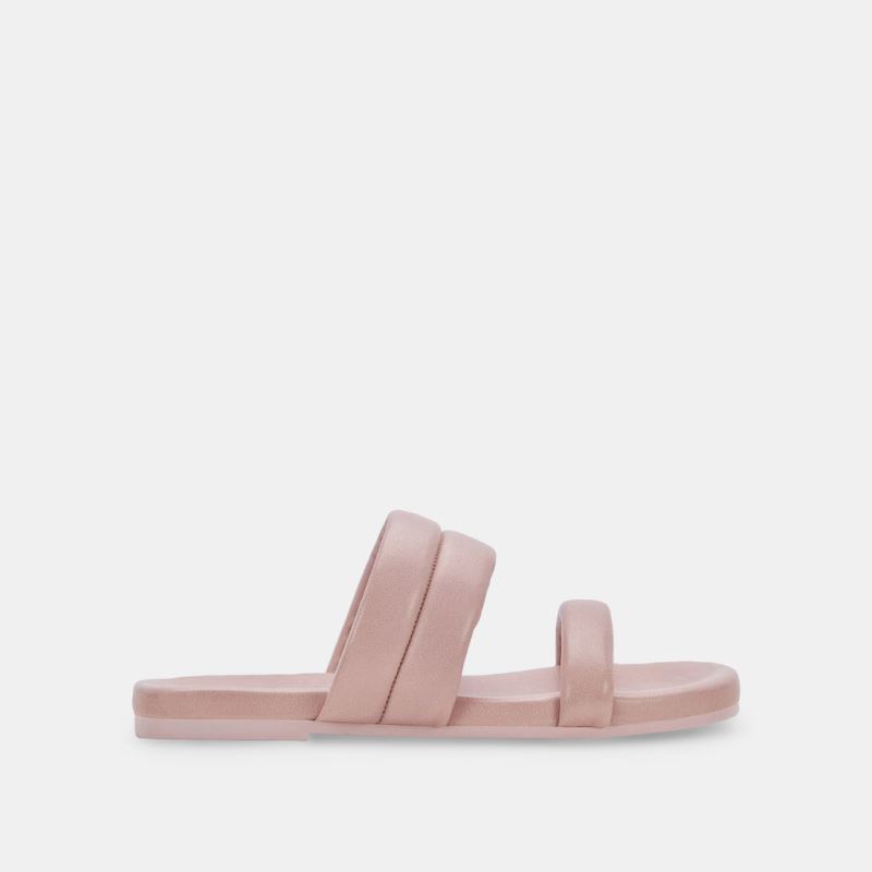 Dolce Vita - Adore Sandals Rose Leather