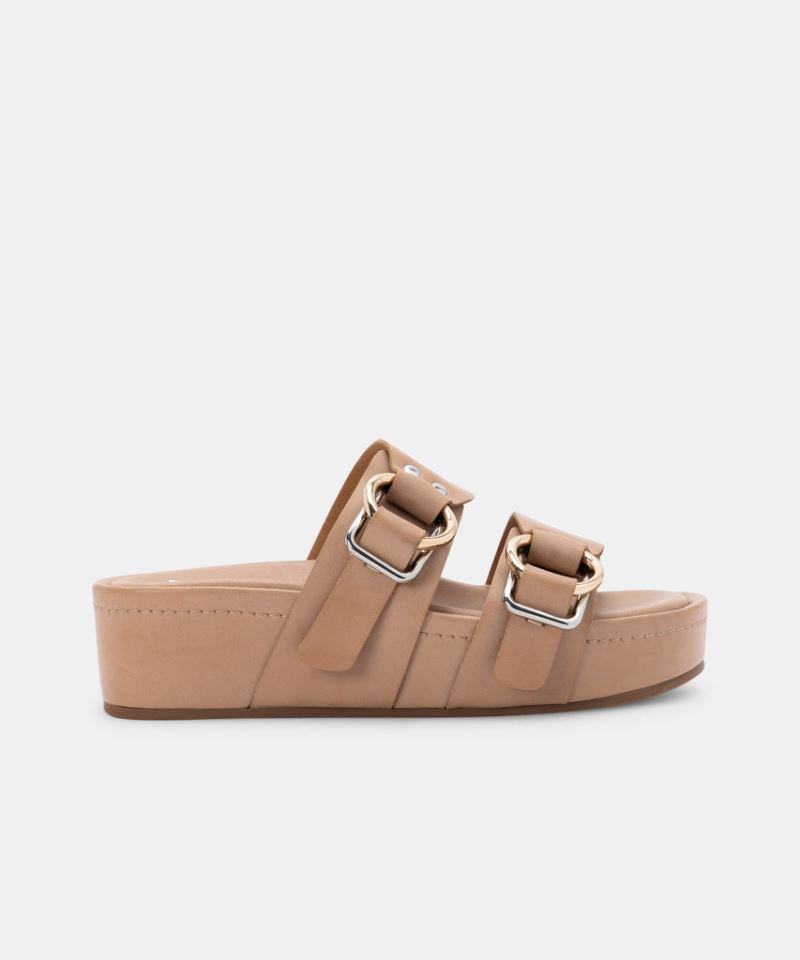 Dolce Vita - Cici Sandals Blush Stella