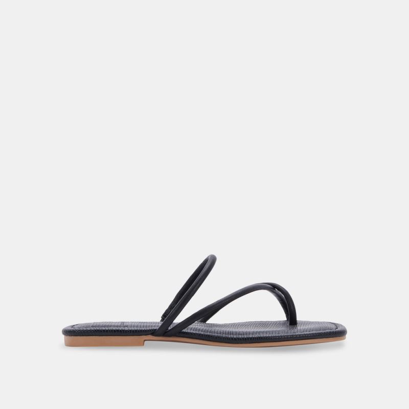 Dolce Vita - Leanna Sandals Black Stella