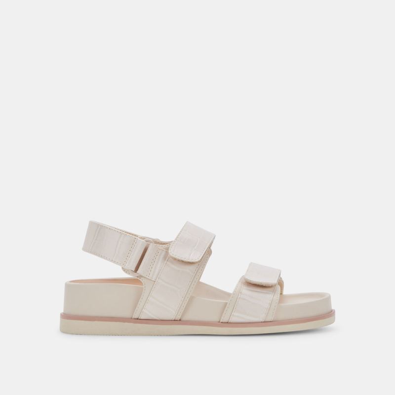 Dolce Vita - Sabre Sandals Ivory Multi Stella