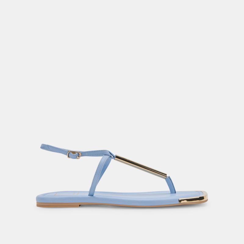 Dolce Vita - Archey Sandals Sky Blue Stella