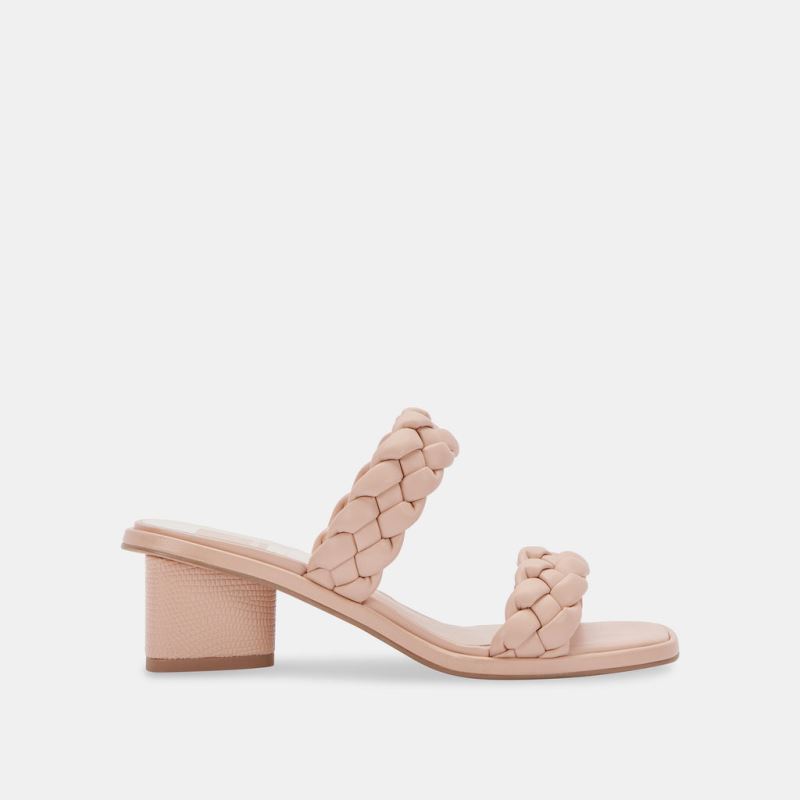 Dolce Vita - Ronin Sandals Cream Stella