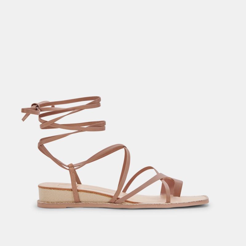 Dolce Vita - Patli Sandals Saddle Stella