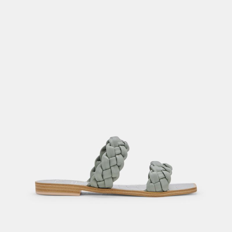 Dolce Vita - Indy Sandals Sage Stella