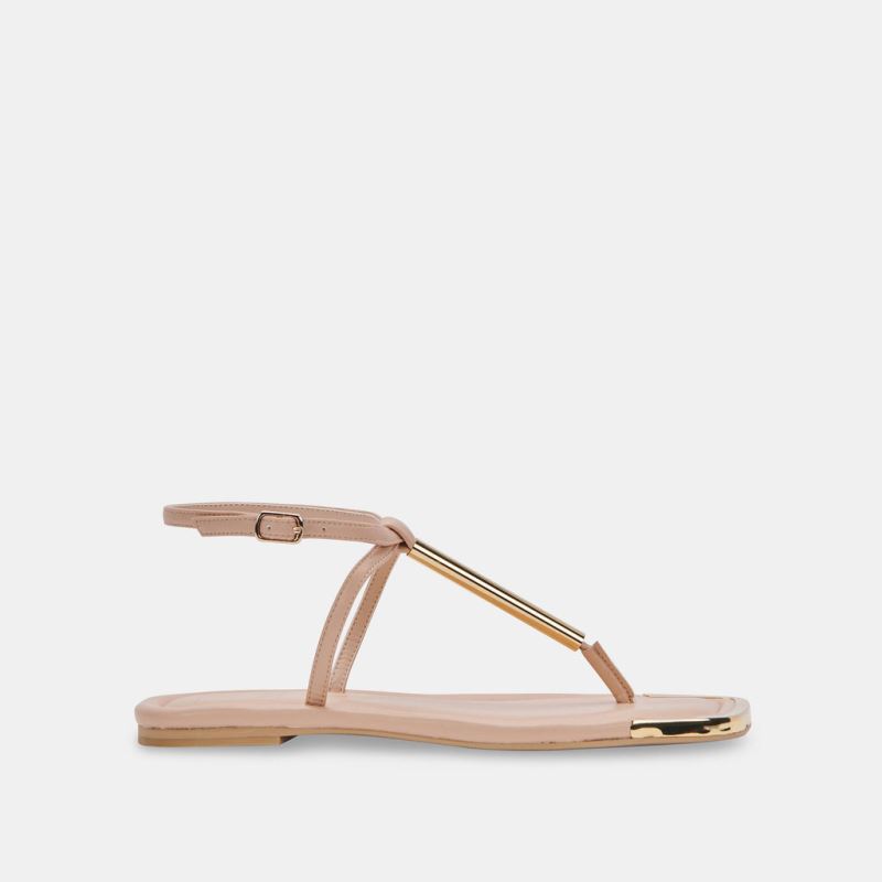 Dolce Vita - Archey Sandals Cream Stella