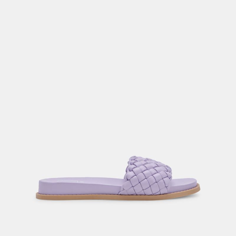 Dolce Vita - Grazie Sandals Lilac Stella