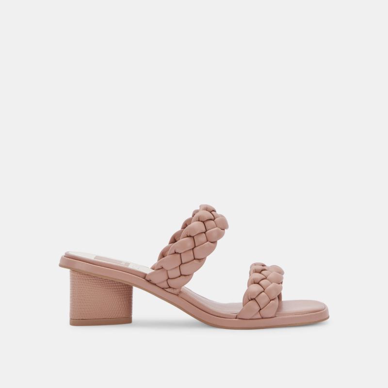 Dolce Vita - Ronin Sandals Cafe Stella