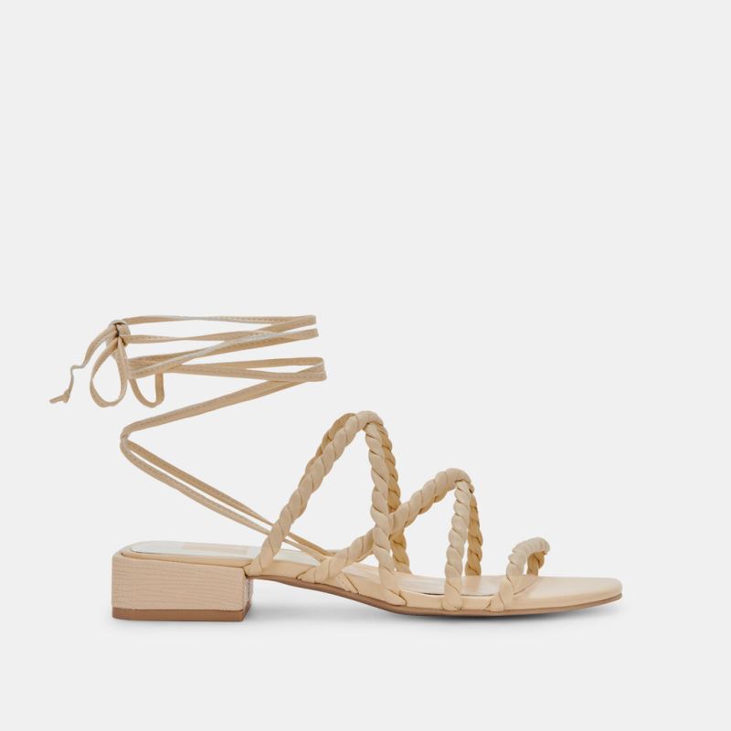 Dolce Vita - Hayley Sandals Vanilla Stella