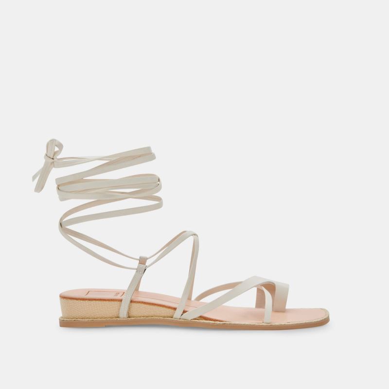 Dolce Vita - Patli Sandals Ivory Stella