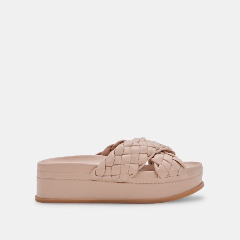 Dolce Vita - Wrenly Sandals Lt Blush Stella