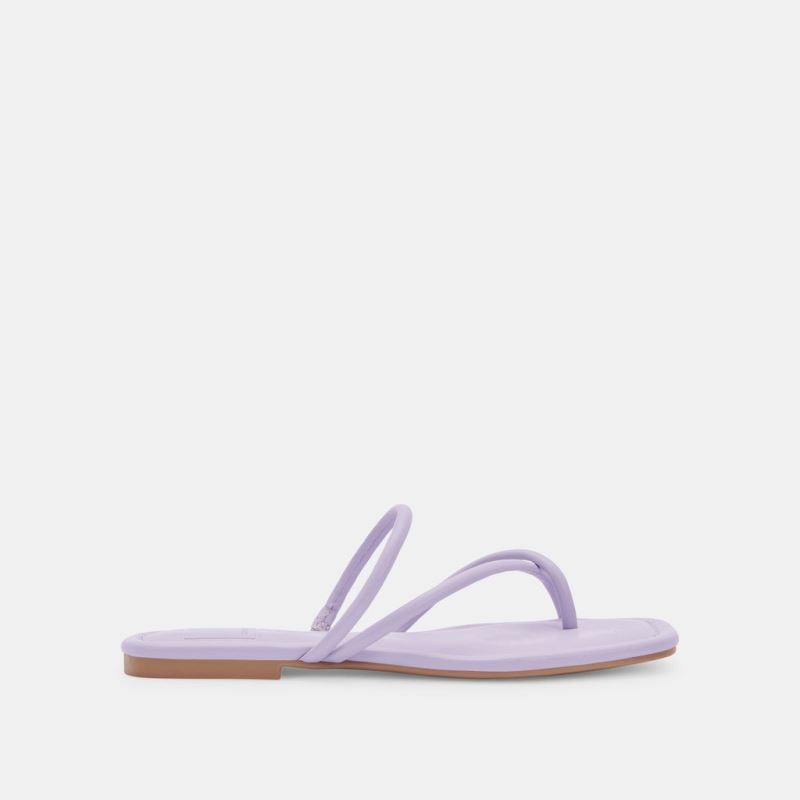 Dolce Vita - Leanna Sandals Lilac Stella