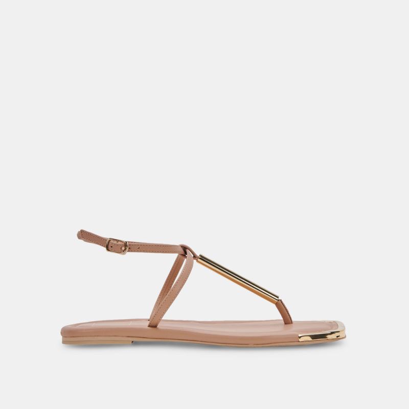 Dolce Vita - Archey Sandals Cafe Stella