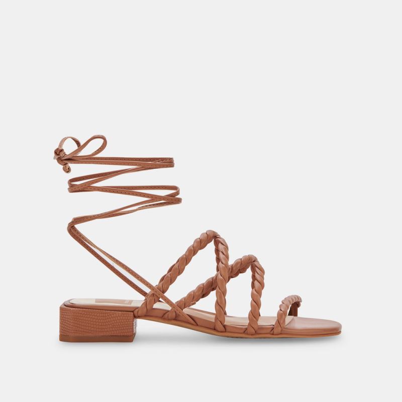 Dolce Vita - Hayley Sandals Cedar Stella