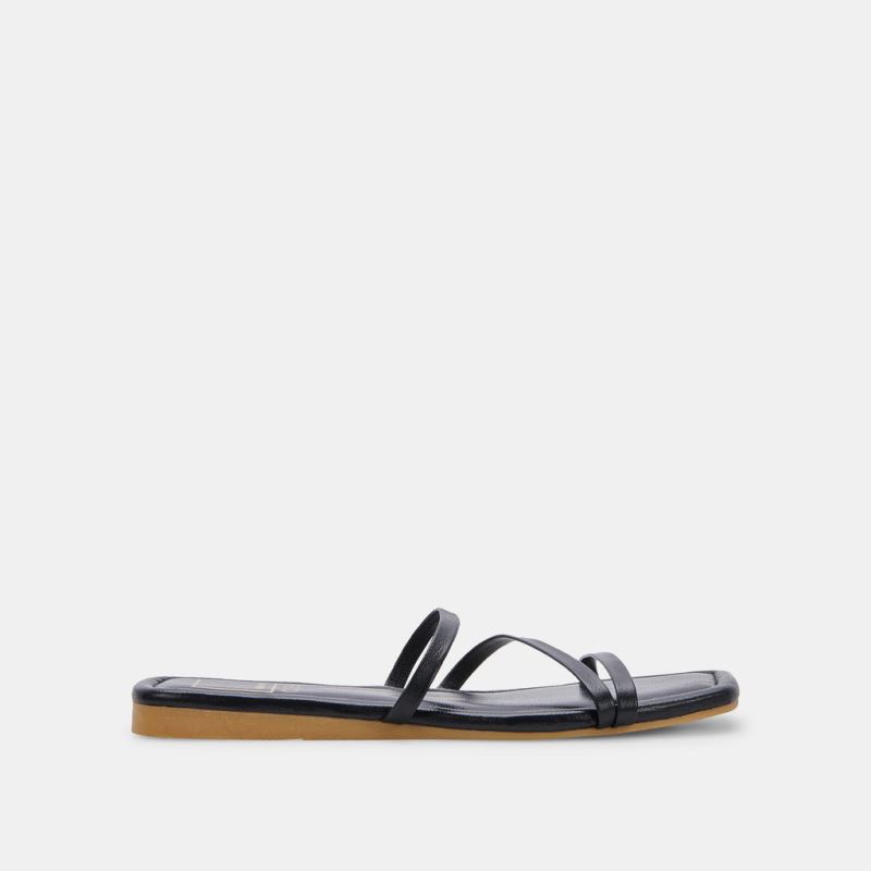 Dolce Vita - Vinny Sandals Black Stella