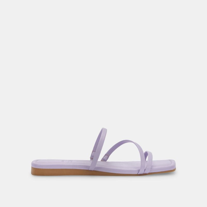 Dolce Vita - Vinny Sandals Lilac Stella