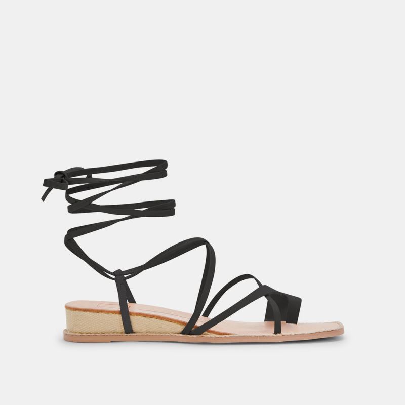 Dolce Vita - Patli Sandals Black Stella