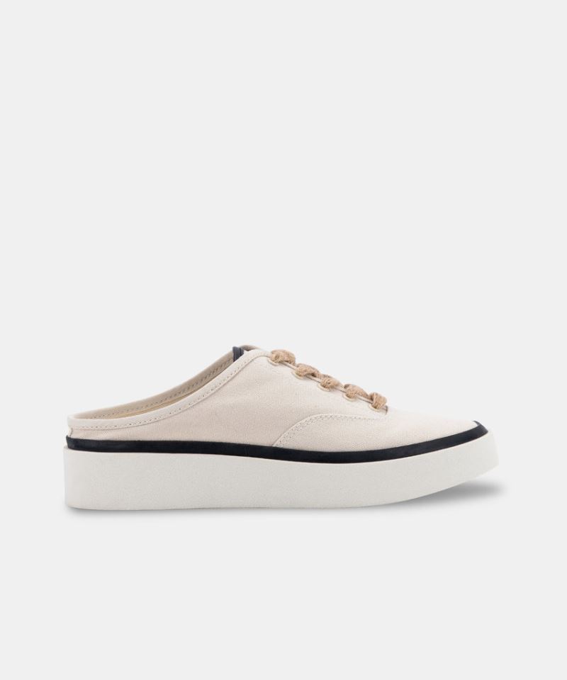 Dolce Vita - Vanie Sneakers Sandstone