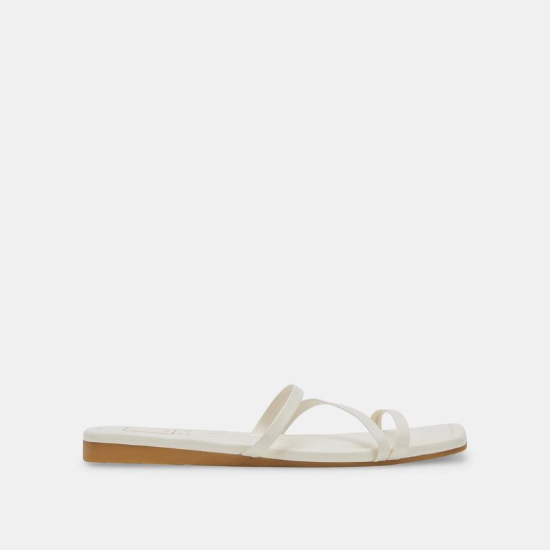 Dolce Vita - Vinny Sandals Off White Stella