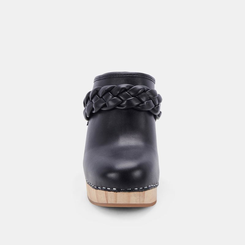Dolce Vita - Hila Heels Black Leather
