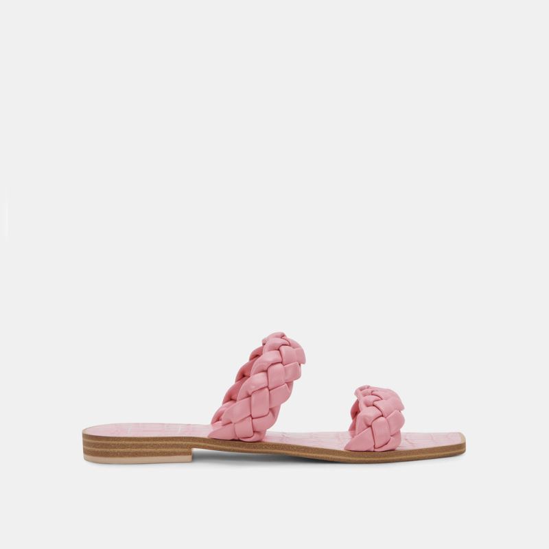 Dolce Vita - Indy Sandals Rose Stella