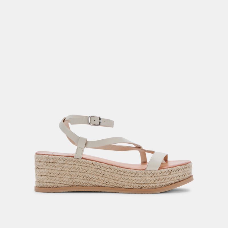 Dolce Vita - Lorey Sandals Ivory Stella