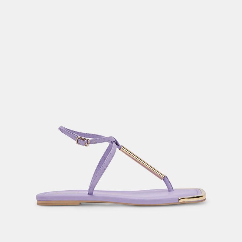 Dolce Vita - Archey Sandals Lavender Stella